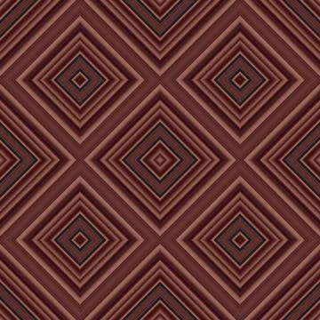Seamless square pattern. Texture of colored lines. Diagonal square pattern Stock Illustration
