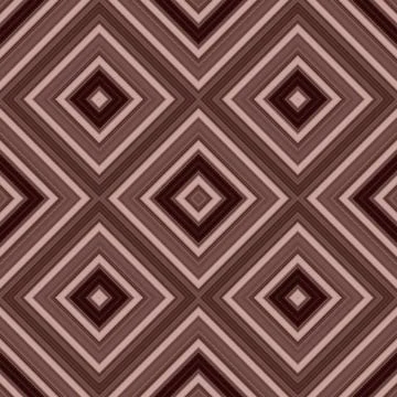 Seamless square pattern. Texture of colored lines. Diagonal square pattern Stock Illustration