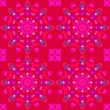 Seamless square patterns. Woven texture Stock Photos