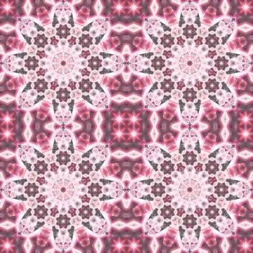 Seamless square patterns. Woven texture Stock Photos