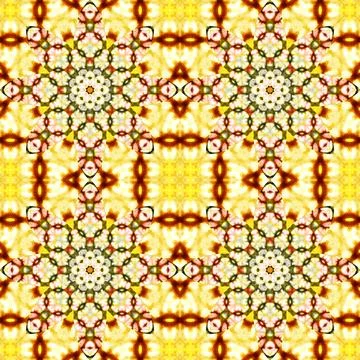 Seamless square patterns. Woven texture Stock-Fotos