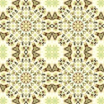 Seamless square patterns. Woven texture Stock-Fotos