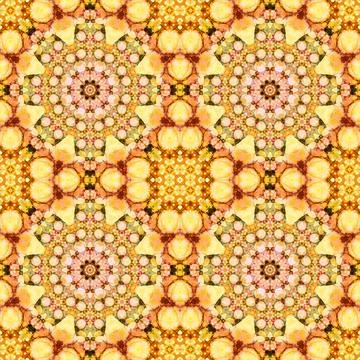 Seamless square patterns. Woven texture Stock Photos