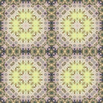 Seamless square patterns. Woven texture Stock Photos
