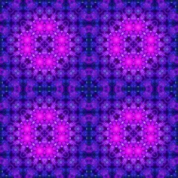 Seamless square patterns. Woven texture Foto stock