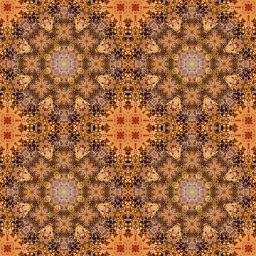 Seamless square patterns. Woven texture Stock-Fotos