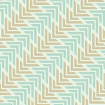 Seamless Squares Pattern Stock Illustration