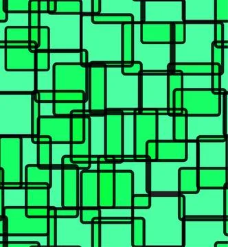 Seamless Squares Pattern Seamless Squares Pattern. Boxes background. Vecto... Stock Photos