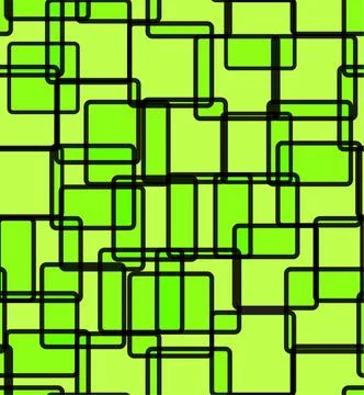 Seamless Squares Pattern Seamless Squares Pattern. Boxes background. Vecto... Foto stock