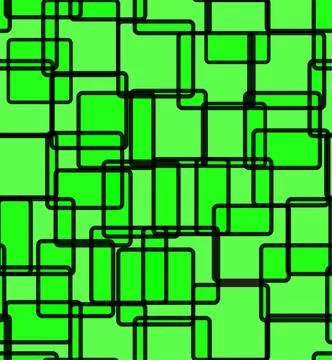 Seamless Squares Pattern Seamless Squares Pattern. Boxes background. Vecto... Stockfoto's