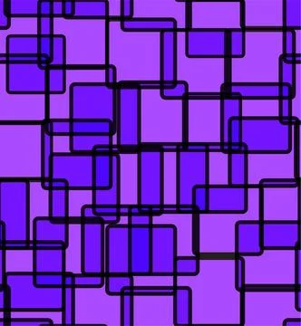 Seamless Squares Pattern Seamless Squares Pattern. Boxes background. Vecto... 스톡 사진