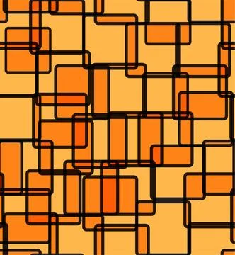 Seamless Squares Pattern Seamless Squares Pattern. Boxes background. Vecto... 스톡 사진