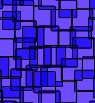 Seamless Squares Pattern Seamless Squares Pattern. Boxes background. Vecto... 스톡 사진