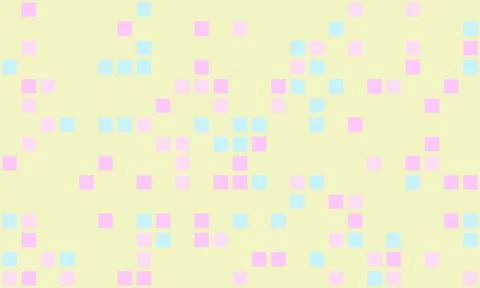 Seamless stacking solid scrapbook. Ornament color image graphic wrapping. W.. Stock Illustration