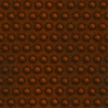 Seamless steampunk tile Stock Illustration