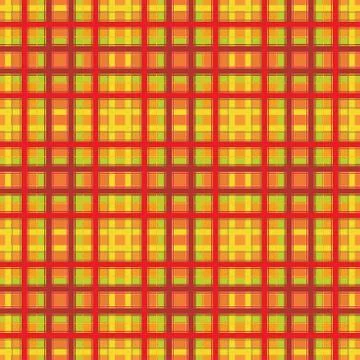 Seamless Stitch Pattern Stock Illustration