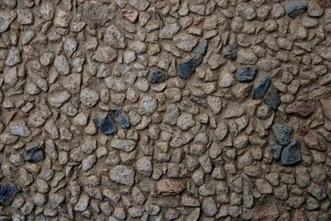 Seamless stone background texture, natural rock surface with uniform pattern, Stock Photos