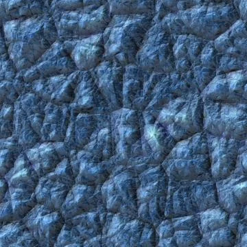 Seamless stone texture Illustrazione stock