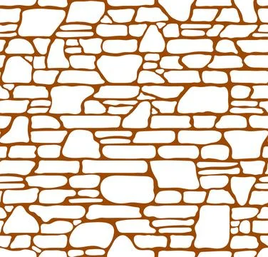Seamless Stone Texture Иллюстрация