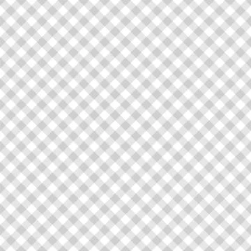 Seamless stripe pattern in gray and white colors. Geometric pattern stripe wi Stock Illustration
