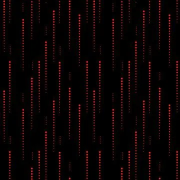 Seamless Stripe Pattern. Vector Texture. Fine Dots Background. Modern Minim.. 스톡 일러스트