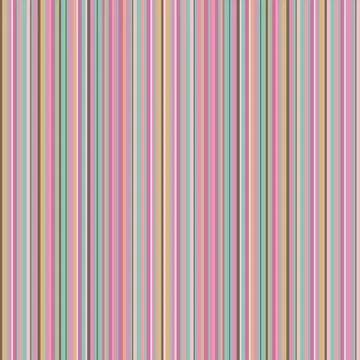 Seamless striped colored background. Pleasant colors of the summer. 스톡 일러스트