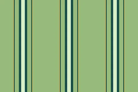 A seamless striped fabric surface shows a balanced band rhythm and a printed  Ilustración de archivo
