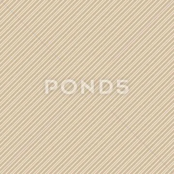 Seamless striped grunge pattern. Vintage design beige lines background Stock Illustration