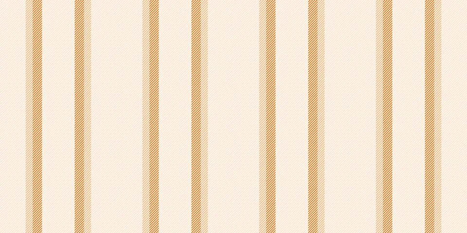 This seamless striped pattern features vertical lines in elegant beige and so Stock Illustration