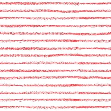 Seamless striped pattern Stock Illustration