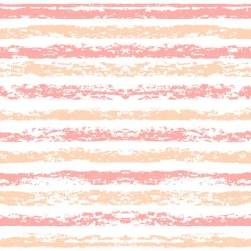 Seamless striped pattern Stock Illustration