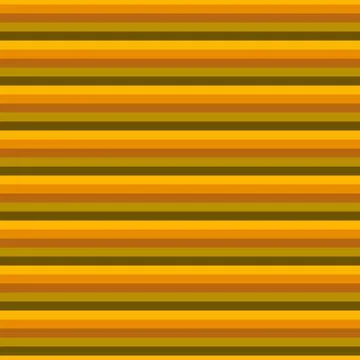 Seamless striped pattern Stock Illustration