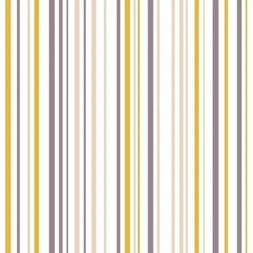 Seamless striped pattern. Repeating retro stripes texture. Abstract background Stock Illustration