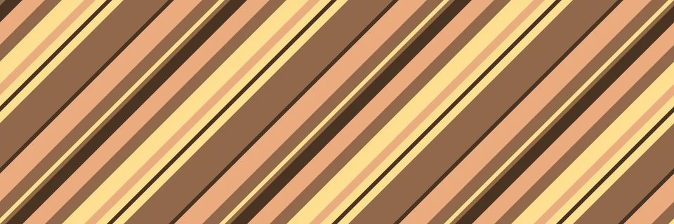 Seamless striped pattern with straight lines and colourful texture. Perfect.. 스톡 일러스트