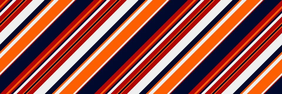 Seamless striped pattern with straight lines and colourful texture. Perfect.. イラスト素材