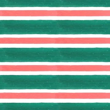 Seamless striped pattern with texture. Stock Illustration