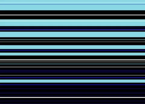 Seamless striped texture Stock Illustration