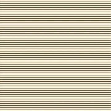 Seamless stripes geometric vector pattern. Abstract background. Black stripes Stock Illustration