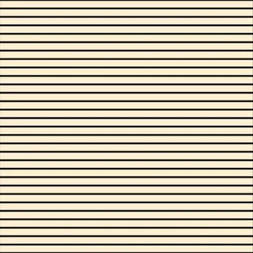 Seamless stripes geometric vector pattern. Abstract background. Black stripes Stock Illustration
