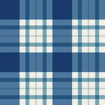 Seamless stripes Pattern vintage blue 7 Plaid Lurus 15 09 2026 09.30 Ilustración de archivo