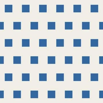 Seamless stripes Pattern vintage blue 12 Polka Dot Multi Shape Square 15 09  Stock Illustration