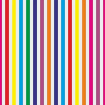 Seamless stripes vector background or pattern Stock Illustration