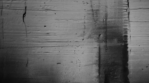 Seamless Stylized Grunge Texture Layer Stock Footage 295977665