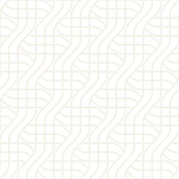 Seamless subtle cross lattice pattern. Abstract geometric tiling mosaic. St.. Stockillustratie