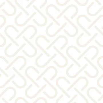 Seamless subtle cross lattice pattern. Abstract geometric tiling mosaic. Styl Stock Illustration