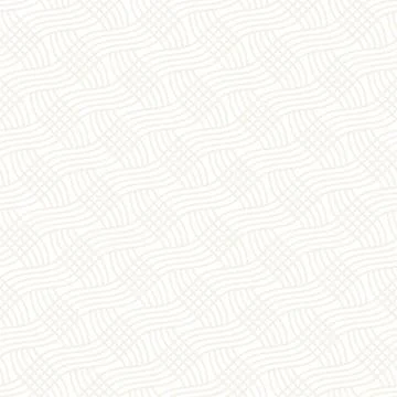 Seamless subtle cross lattice pattern. Abstract geometric tiling mosaic. Styl 스톡 일러스트