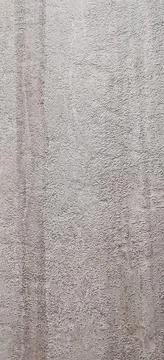 Seamless surface, gray bare concrete wall (old style). Vertical image Fotos de archivo