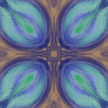 Seamless Surface Pattern イラスト素材