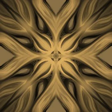 Seamless Surface Pattern Illustrazione stock