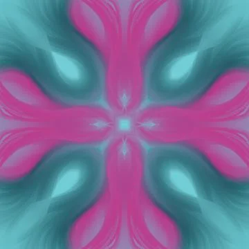 Seamless Surface Pattern Stock Illustration